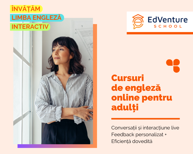 cursuri engleza online