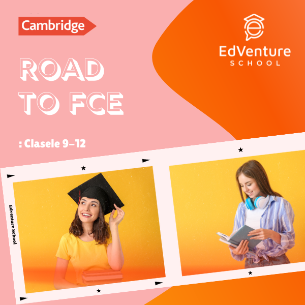 cambridge road to fce